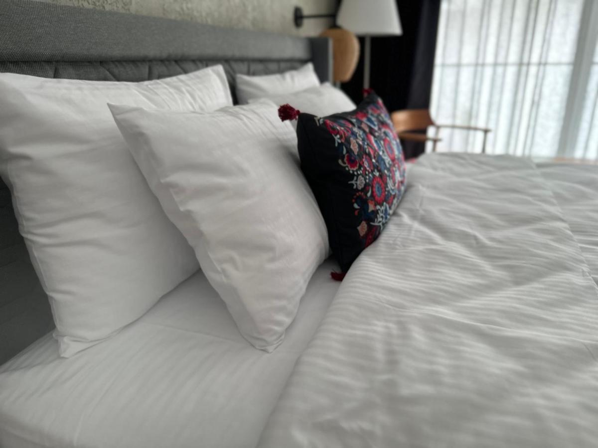 S-Cape Hotel เฟทิเย ภายนอก รูปภาพ