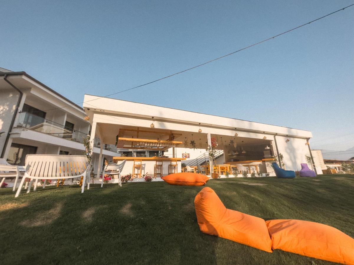 S-Cape Hotel เฟทิเย ภายนอก รูปภาพ